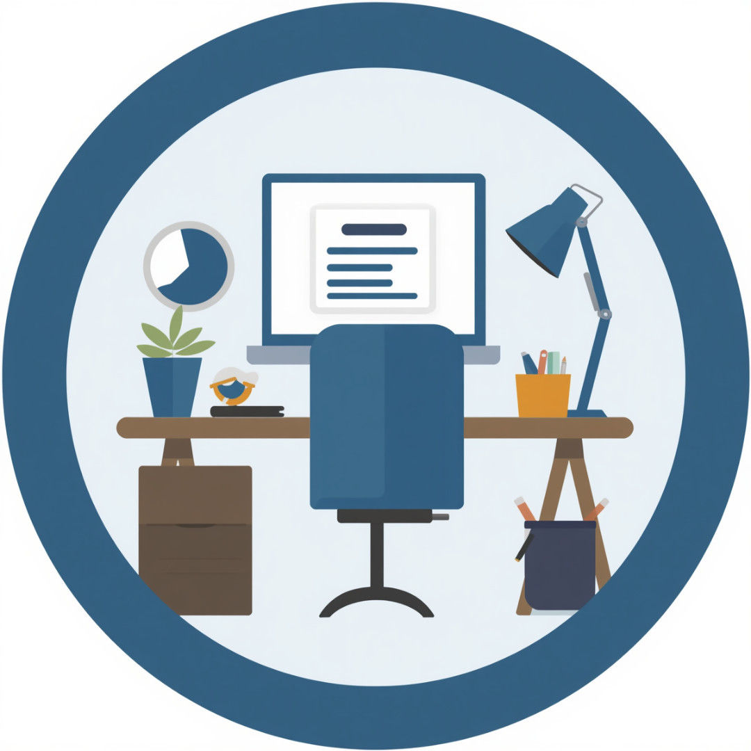 Office & Workspace Essentials