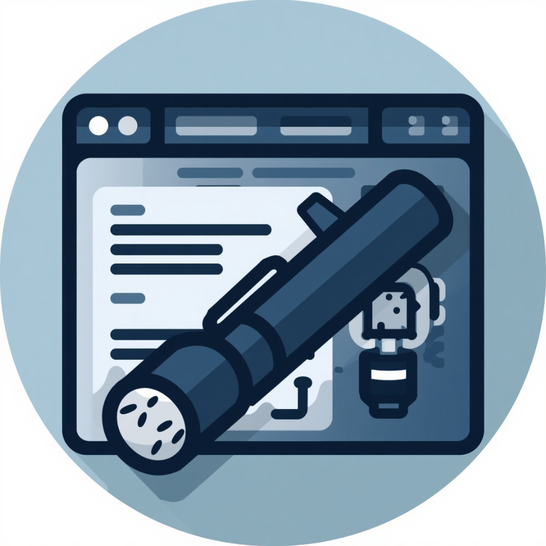 Detectors & Inspectors