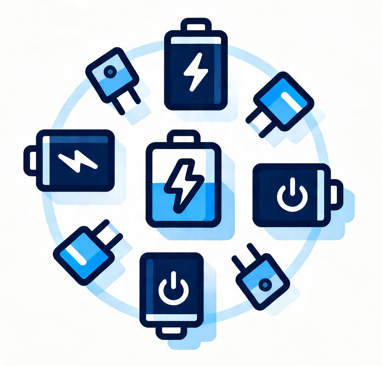 Battery & Power