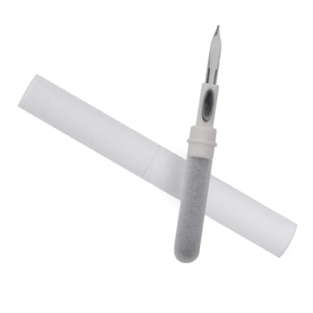 2-in-1 Earbuds Cleaning Pen Kit: Safe Cleaner for AirPods & Headsets