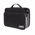 3-Layer Waterproof Cable & Electronics Organizer
