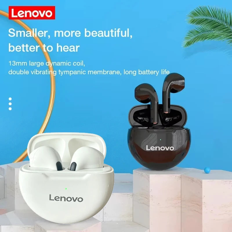 Lenovo XT53 Bluetooth 5.4 Earbuds