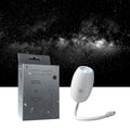 Mini Galaxy Star Projector | 2-in-1 Night Light & Atmosphere Lamp