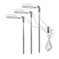48LED Full Spectrum USB Grow Light with Timer